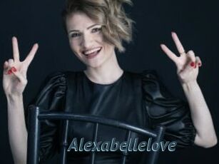 Alexabellelove