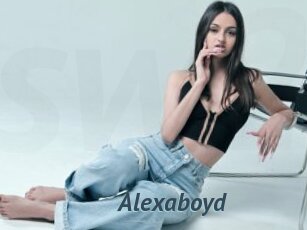Alexaboyd