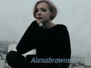Alexabrowns