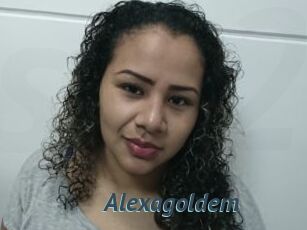 Alexagoldem