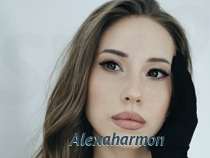 Alexaharmon