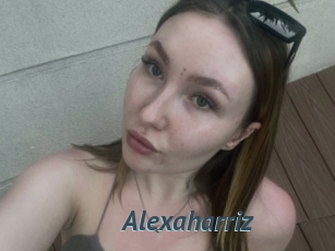 Alexaharriz