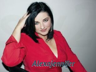 Alexajennifer