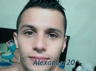 Alexander20
