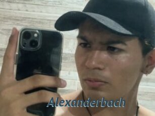 Alexanderbach