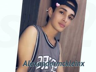 Alexandermckleinx