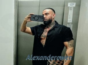 Alexanderowen