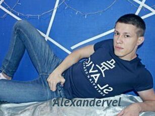 Alexandervel