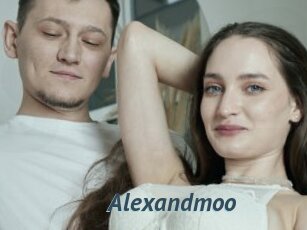 Alexandmoo