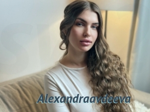 Alexandraavdeeva