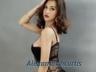 Alexandrahcurtis
