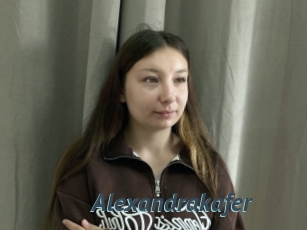 Alexandrakafer