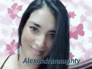 Alexandranaughty