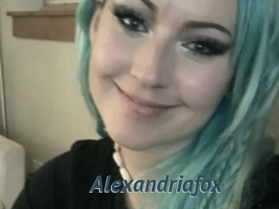 Alexandriafox
