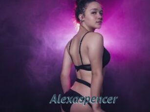 Alexaspencer