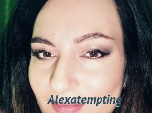 Alexatempting