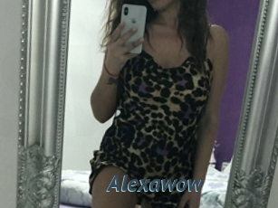 Alexawow