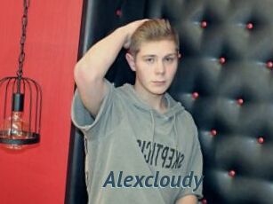 Alexcloudy