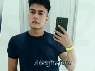 Alexfireforu