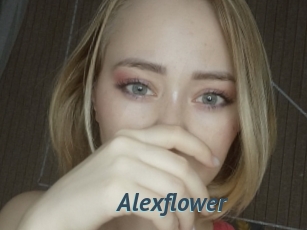 Alexflower