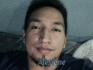 Alexfone