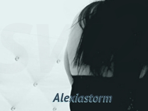 Alexiastorm