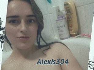 Alexis304