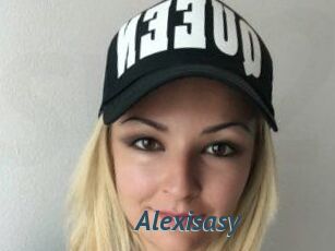 Alexisasy