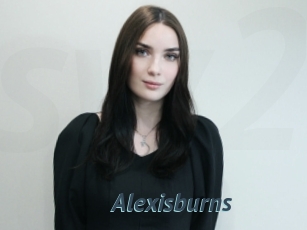 Alexisburns