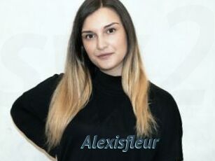 Alexisfleur