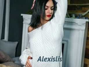 Alexislis