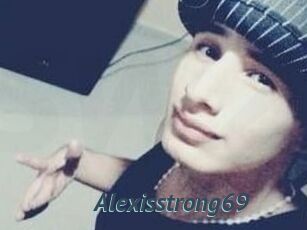 Alexisstrong69