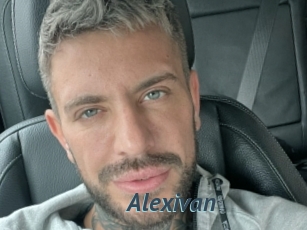 Alexivan