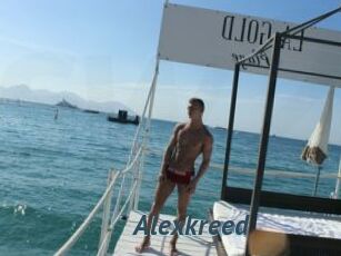 Alexkreed