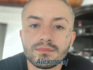 Alexmaraj