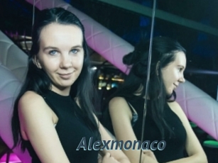 Alexmonaco