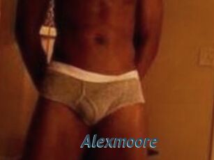 Alexmoore