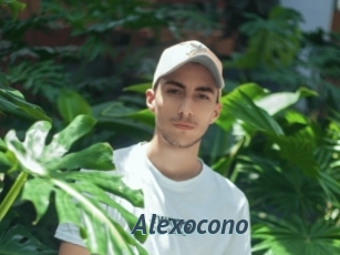 Alexocono