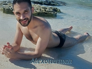 Alexotterman