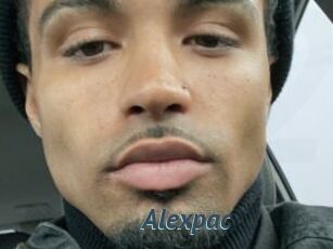 Alexpac