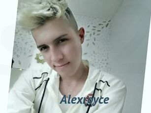 Alexroyce