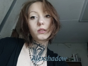 Alexshadow