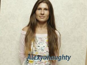 Alexyanaughty