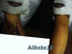 Alibaba18