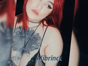 Alibrinck