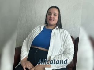 Alicaland