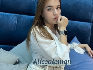 Alicealeman