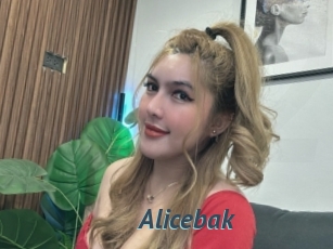 Alicebak