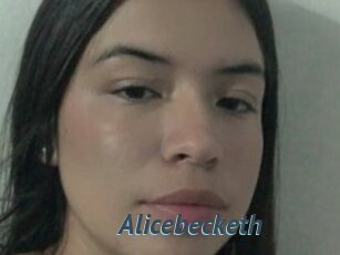 Alicebecketh
