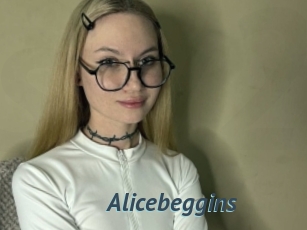Alicebeggins